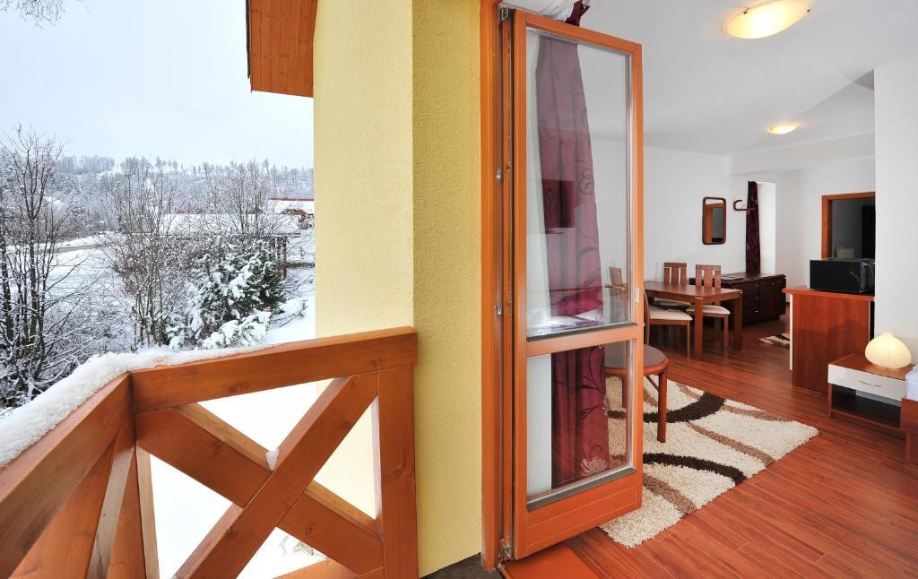 Aplend Vila Magnolia Tatranska Lomnica Room photo